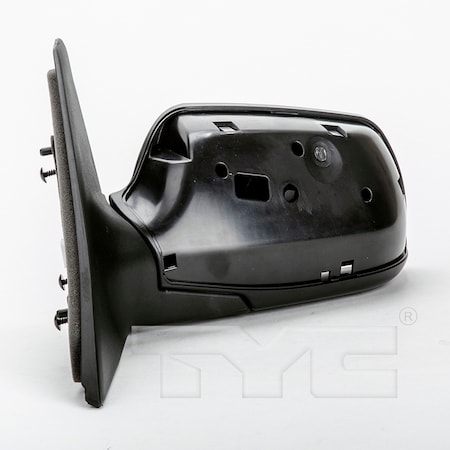 Tyc Tyc Door Mirror, 6100032 6100032